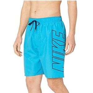 Nike Volley Breaker Swim Shorts
